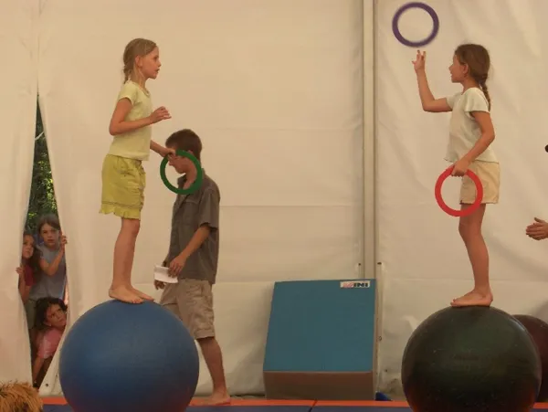 L'Oustal - Pont les Bains