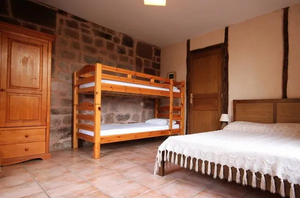 Gîte du Domaine des Costes Rouges