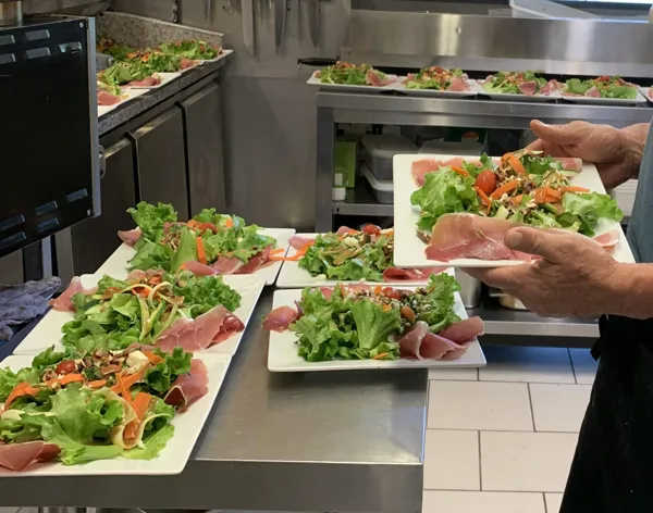 Grand Vabre Nature Village de gîtes