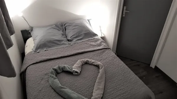 Grand Vabre Nature Village de gîtes